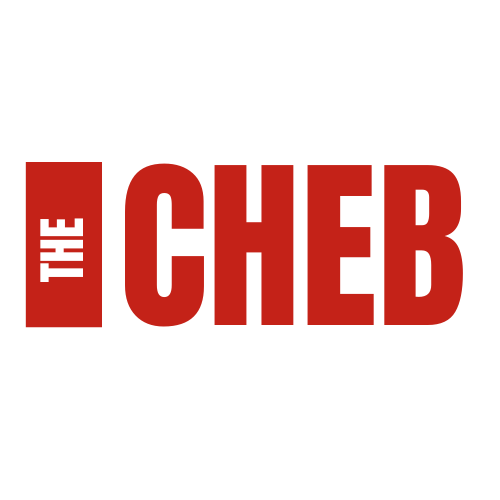 The Cheb – aktuality z Chebu