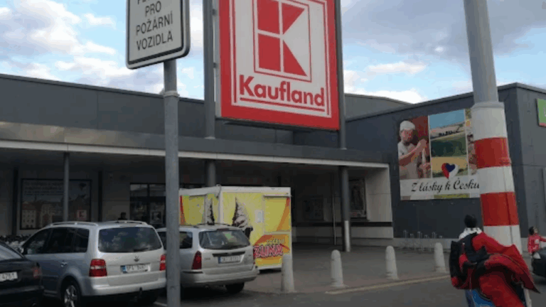 Kaufland