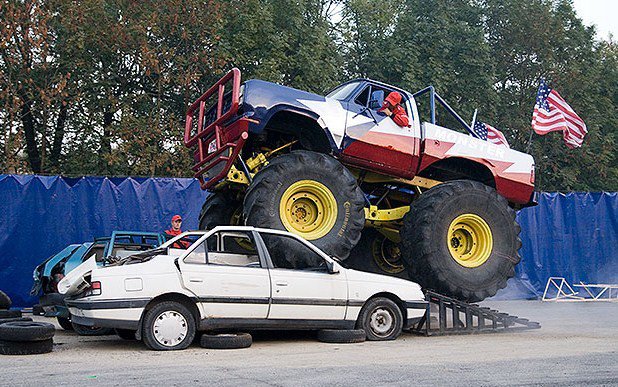 monstertruck