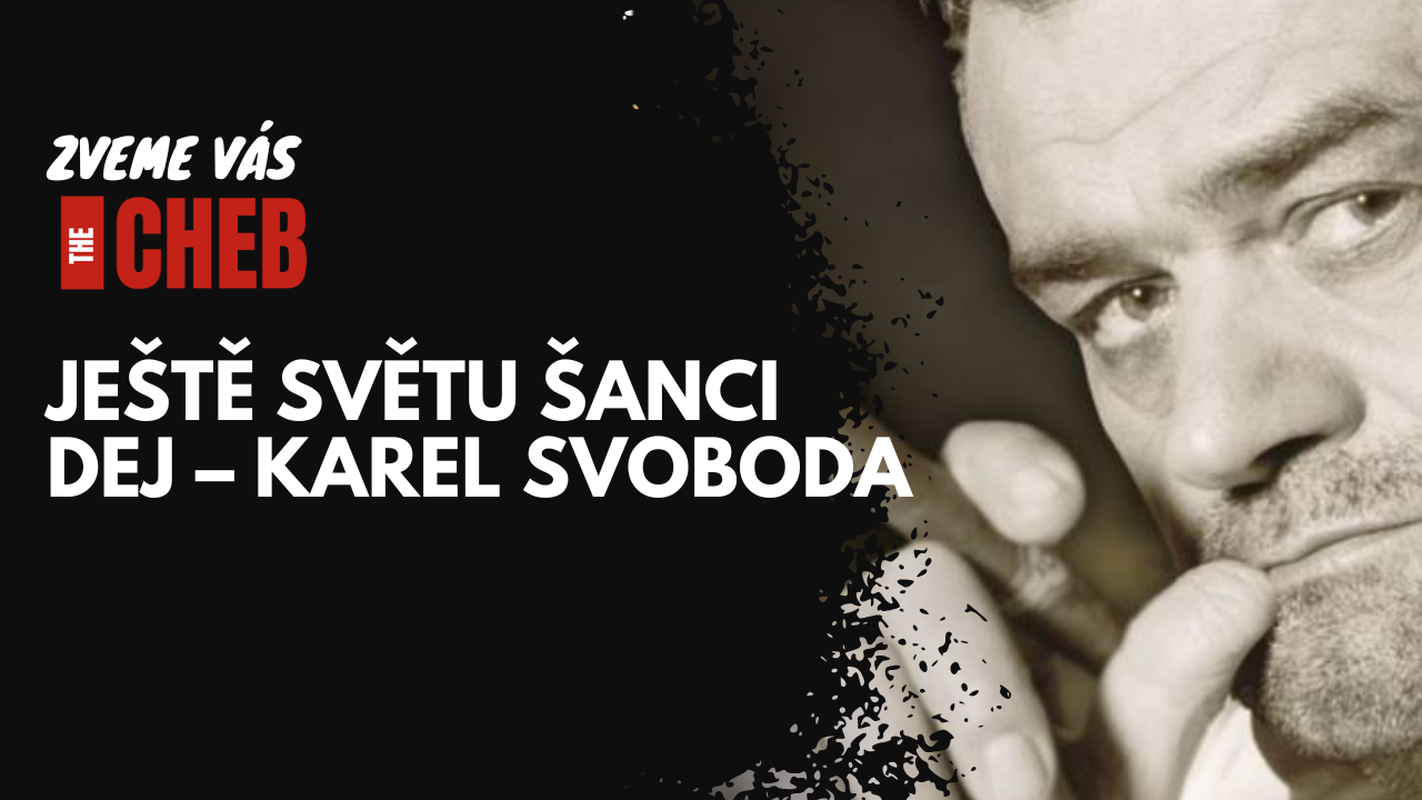 Karel Svoboda