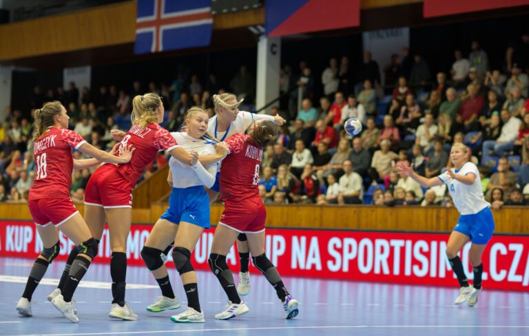 O Štít města Chebu_2024_