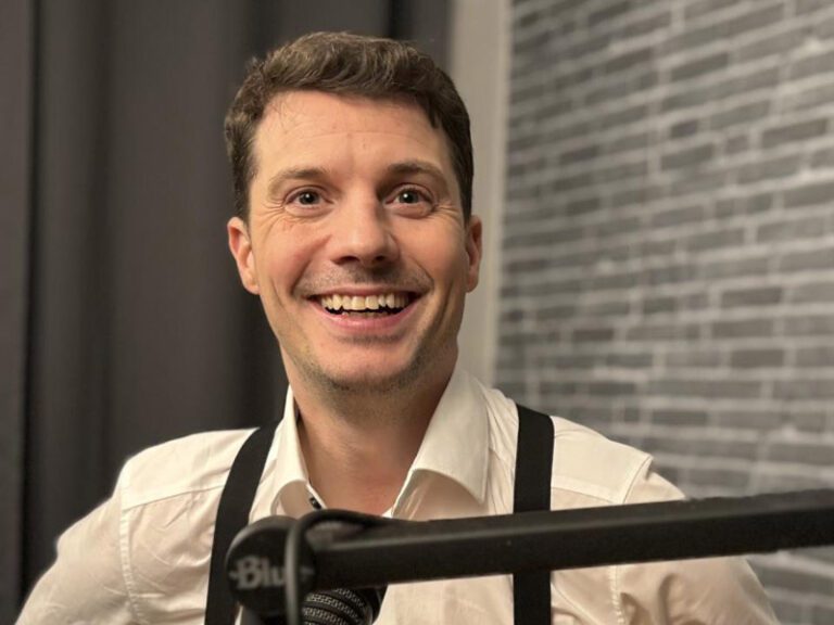 Martin Hranáč míří do Chebu