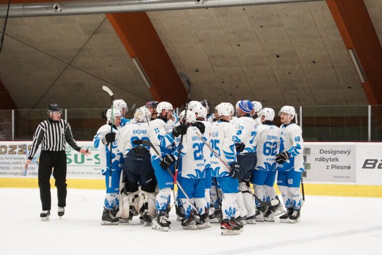 hokej_HC Stadion Cheb_