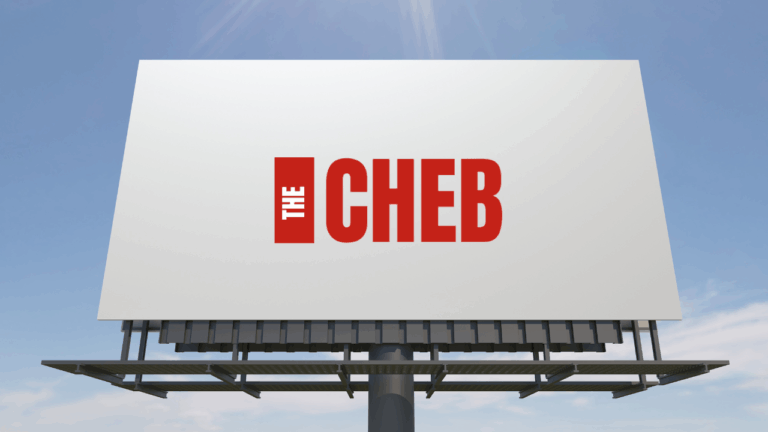 The Cheb_inzerce_zdarma