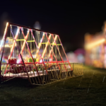 Lunapark Schmied v Chebu 2026