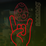 Rockové Velikonoce 2026