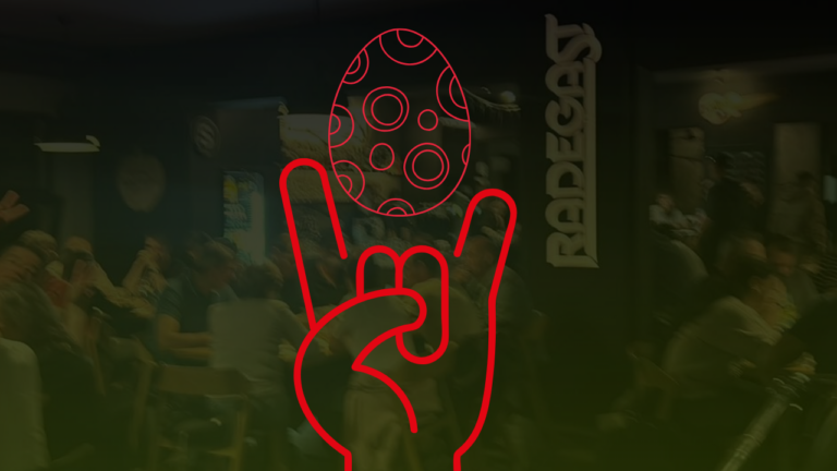 Rockové Velikonoce 2026