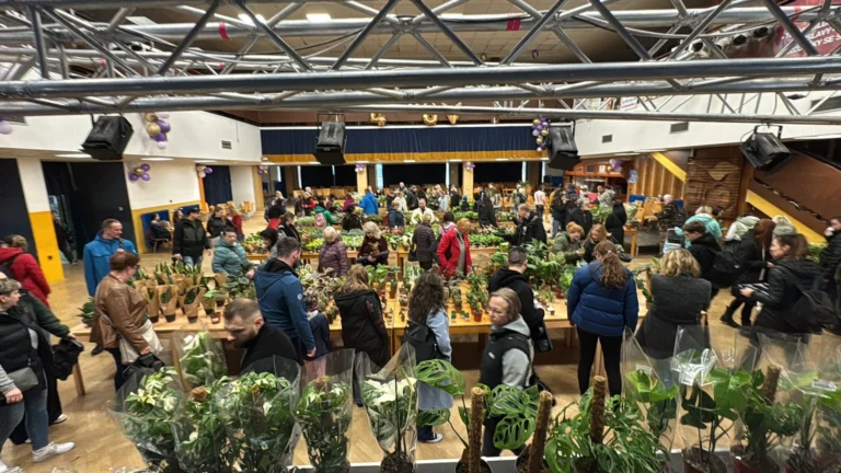 Happyplant.cz v Chebu 2026