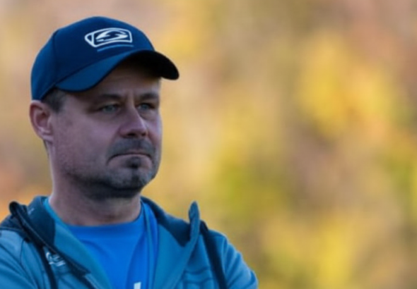 Miroslav Šebesta rozhovor