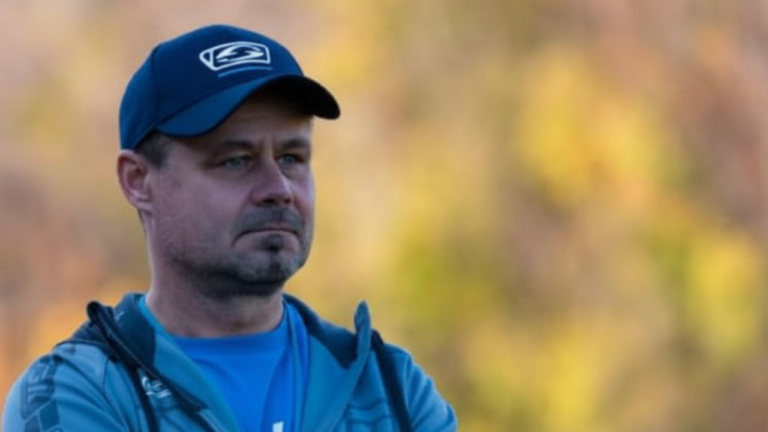 Miroslav Šebesta rozhovor