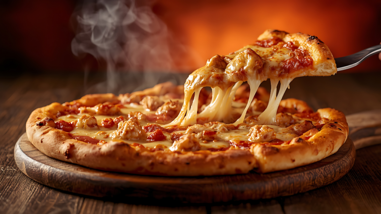 Pizzerie Cristina