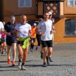 Poutní maraton 2026 Cheb