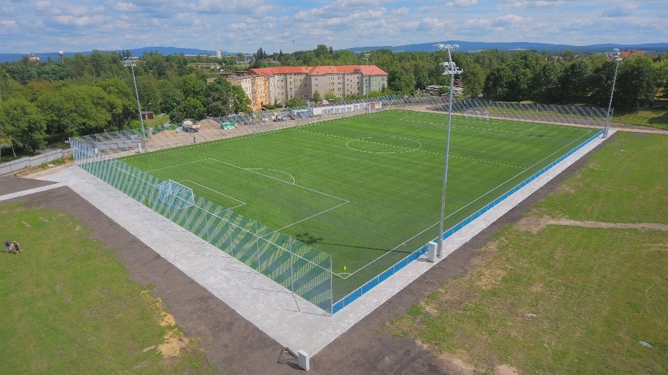FK Hvězda Cheb