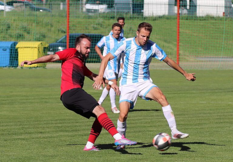 FK Hvězda Cheb Hroznětín