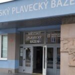 Chebský plavecký bazén po letní pauze otevírá