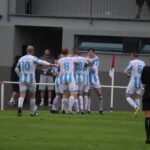 FK Hvězda Cheb Slavoj Vyšehrad