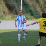 FK Hvězda Cheb vs. Velvary