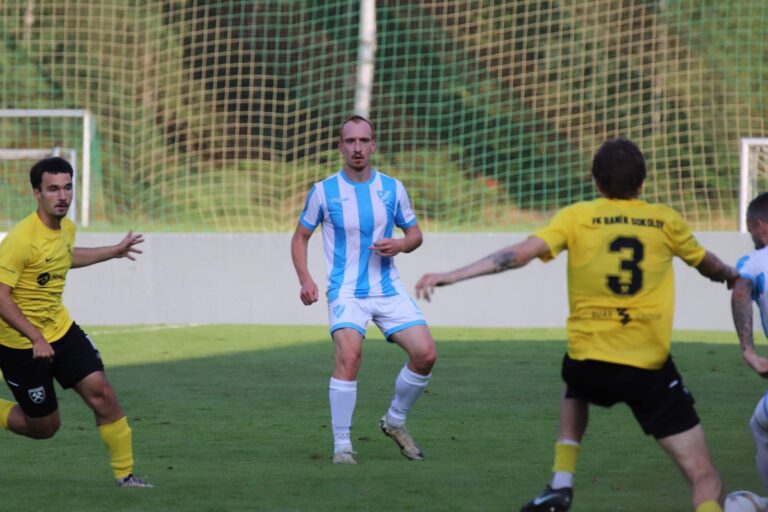 FK Hvězda Cheb vs. Velvary
